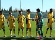 Полузащитник "Металлиста" единолично обыграл "Леванте"