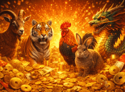 Які знаки китайського гороскопу розбагатіють у лютому 2026