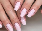 Актуальні кольори манікюру