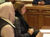 В Ковале местная жительница украла у мужчины сало