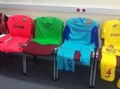 Шахтер - Ингулец: в каких цветах сыграют команды