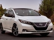 Компания Nissan показала свою новую модель (Видео)