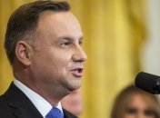 Президент Польши определился с датой проведения выборов парламента