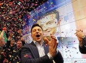 Как в Украине и мире отреагировали на победу Зеленского