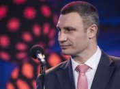 Кличко станцевал с волонтерами Евровидения