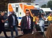 Баканов: Позиция гражданина Олега Сенцова мне понятна, он – герой