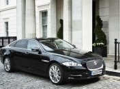 Продажи Jaguar Land Rover сократились