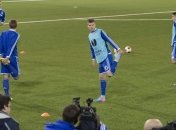 Еще один нападающий покинет "Динамо"?