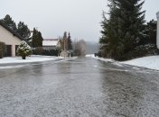 Будет еще и ароматно: любимый многими продукт неожиданно может эффективно бороться с гололедом