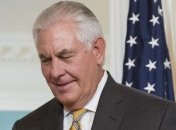 В Госдепе прокомментировали информацию об отставке Тиллерсона