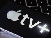 В Украине доступен стриминговый сервис Apple TV+: цена