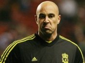 Хосе Рейна не хочет в "Барселону"