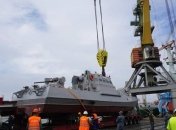 ВМСУ начали усиление защиты в Азовском море