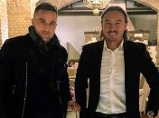 Долгополов пропустить черговий турнір серії ATP