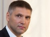 Мирошниченко стал председателем Партии развития Украины 