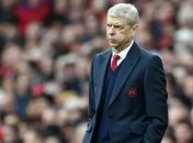 Венгер: Хотим быть в Лиге чемпионов