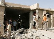 Вследствие ряда терактов в Ираке погибли 10 человек