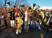 Как украинцы отмечают Старый Новый Год: щедривки, посевалки и гадания