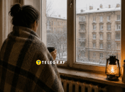 В некоторых домах холодно станет быстрее