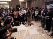 Соглашение о ТТП подписали без участия США