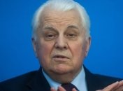 Кравчук на предстоящей недели намерен говорить о круглом столе