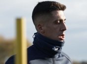 Хачедири близок к уходу из Динамо-Брест