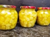 Чудовий варіант незвичної заготівлі