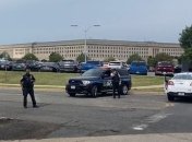 Біля Пентагону сталася стрілянина: повідомляється про постраждалих (відео)