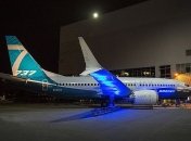 Boeing звинуватили в замовчуванні важливої інформації про 737 MAX
