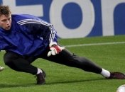 Рыбка: Я два года не играл, и тут вышел сразу в матче Лиги Европы