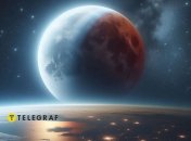 Місячне затемнення відбудеться 25 березня 2024 року