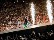 Паралимпиада Рио-2016. Расписание первого игрового дня