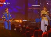 Марина Порошенко: Евровидение символизирует единство Европы