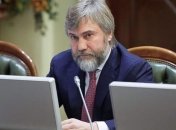В "Оппоблоке" предложили рассмотреть снятие "блокады" с ОРДЛО