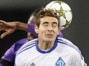 Форвард "Динамо": Хочу играть в "Росарио Сентраль"