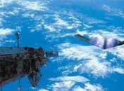 NASA прекращает онлайн-трансляции с МКС скрывая визит пришельцев