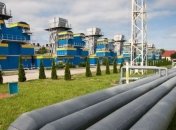 Транзит газа через Украину в ЕС увеличился 