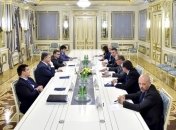 Европейские демократы поддержали сближение Украины и Евросоюза