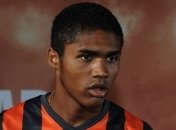 Луис Адриано не попал в заявку сборной Бразилии на Кубок Америки