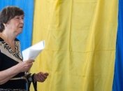 ЦИК: Явка избирателей в 114 округе составила 63,07%