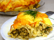 Смачна та легка у приготуванні страва