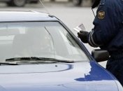 В России пьяных автоводителей будут наказывать клеймением