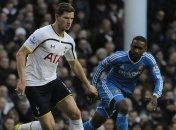 Капитан "Тоттенхэма" вылетел почти на три месяца