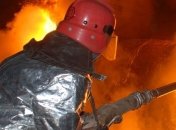 Пожары в Харьковской области забрали жизни 2-х человек