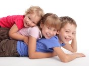 Детская афиша. Куда пойти с ребенком?