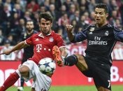 "Бавария еще жива": Роналду оценил перспективы выхода "Реала" в полуфинал ЛЧ