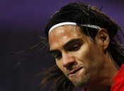 Фалькао: Я никогда не рассматривал вариант сотрудничества с Моуриньо