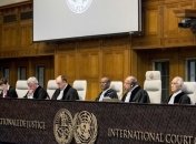 Украина в Гааге: РФ стремится отвлечь Суд, неправильно характеризуя спор