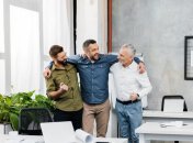 Международный мужской день