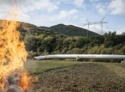 В "Укртрансгазе" рассказали, сколько было отобрано газа из ПХГ 